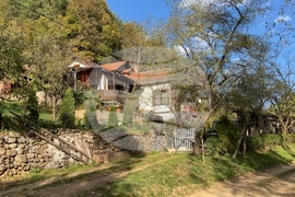 Сърбия - Босилеградска община - село Ресен