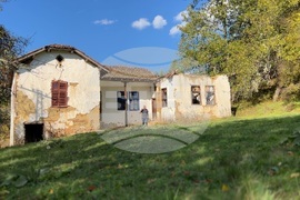 Сърбия - Босилеградска община - село Ресен