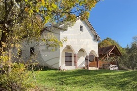 Сърбия - Босилеградска община - село Ресен