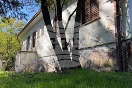 Сърбия - Босилеградска община - село Ресен