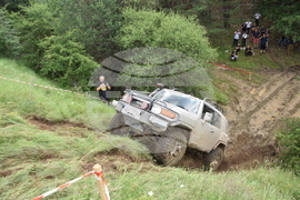 Сърбия - Босилеградска община - село Ресен