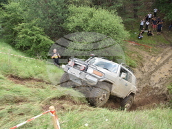 Сърбия - Босилеградска община - село Ресен
