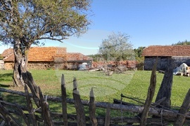 Сърбия - Босилеградска община - село Ресен