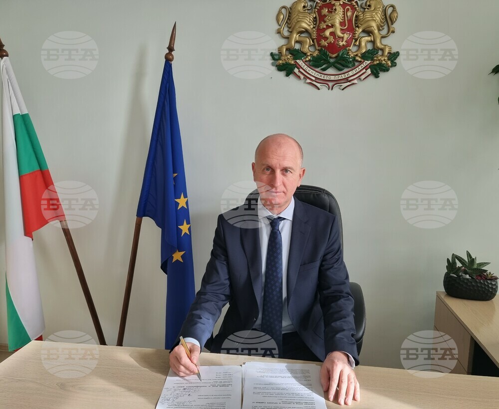 Качественото правосъдие е справедливост, дадена навреме, казва новият председател на Апелативния съд във Варна