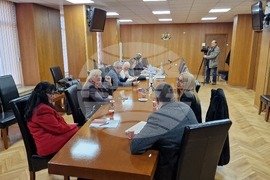 Шумен - конкурс - управител на ДКЦ 1