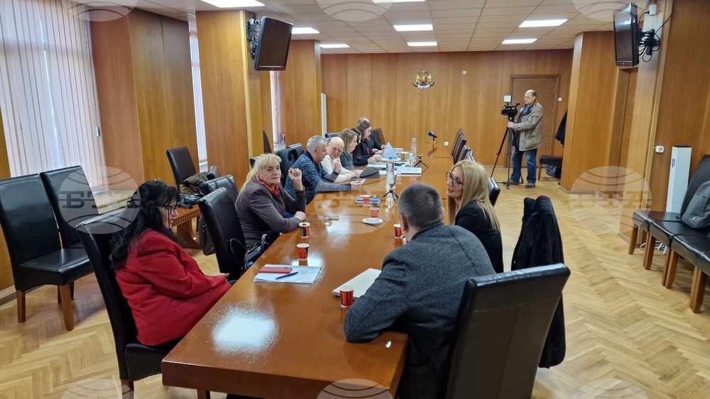 Шумен - конкурс - управител на ДКЦ 1