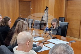 Шумен - конкурс - управител на ДКЦ 1