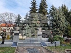 Сопот - ген. Георги Вазов - годишнина