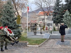 Сопот - ген. Георги Вазов - годишнина