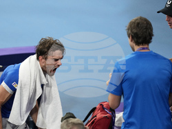 Australia Tennis United Cup