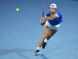 Australia Tennis United Cup