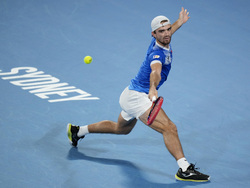 Australia Tennis United Cup
