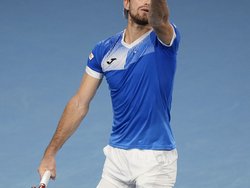 Australia Tennis United Cup
