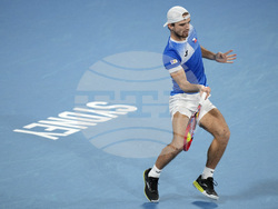 Australia Tennis United Cup