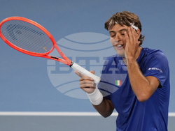 Australia Tennis United Cup