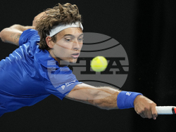 Australia Tennis United Cup