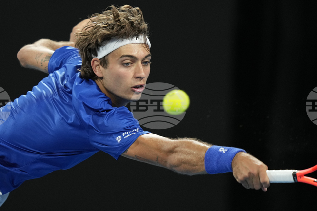 Флавио Коболи победи Ришар Гаске и се класира за четвъртфиналите на турнира по тенис в Букурещ