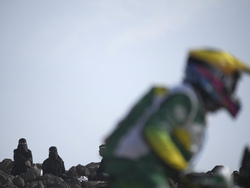 Saudi Arabia Dakar Rally