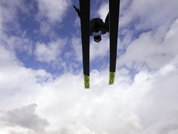 Austria Ski Jumping Four Hills