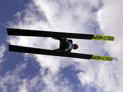 Austria Ski Jumping Four Hills