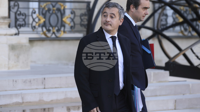 През 2024 г. от затворите във Франция са били конфискувани 80 000 телефона