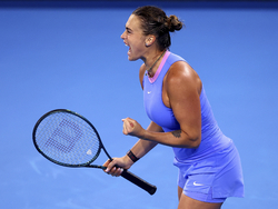 Australia Tennis Brisbane