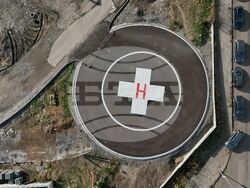 Бургас - детска болница - строителство