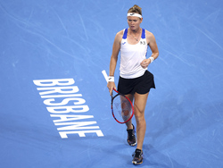Australia Tennis Brisbane