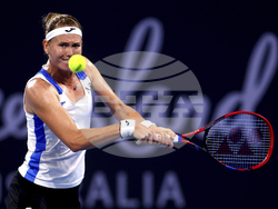 Australia Tennis Brisbane