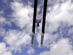 Austria Ski Jumping Four Hills