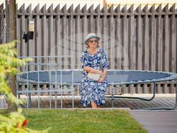 Кадър от „Всичко за сина ми“, снимка – БНТ