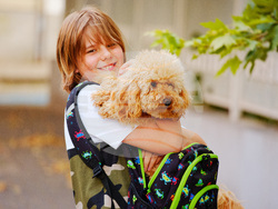 Кадър от „Всичко за сина ми“, снимка – БНТ