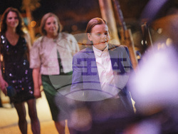 Кадър от „Всичко за сина ми“, снимка – БНТ