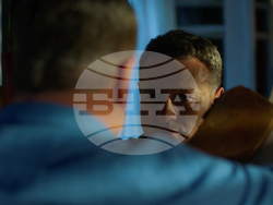 Кадър от „Всичко за сина ми“, снимка – БНТ