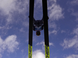 Austria Ski Jumping Four Hills