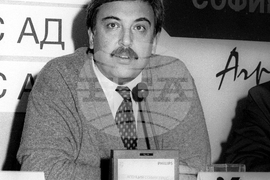 проф. Емил Таков - лекар ортопед