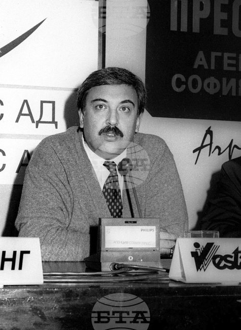 проф. Емил Таков - лекар ортопед