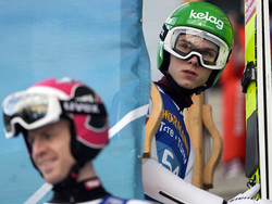 Austria Ski Jumping Four Hills