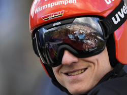 Austria Ski Jumping Four Hills