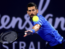 Australia Tennis Brisbane