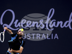 Australia Tennis Brisbane