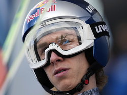 Austria Ski Jumping Four Hills