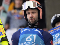 Austria Ski Jumping Four Hills