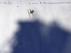 Austria Ski Jumping Four Hills