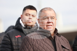 Футбол - Локомотив (София) - първа тренировка