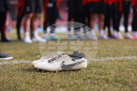 Футбол - Локомотив (София) - първа тренировка