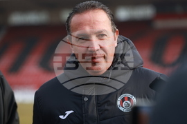 Футбол - Локомотив (София) - първа тренировка