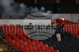 Футбол - Локомотив (София) - първа тренировка