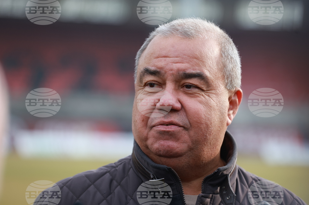 Собственикът на Локомотив (София) Веселин Стоянов: "Мечтите нямат край! Имаме помисли за европейско участие"