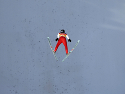 Austria Ski Jumping Four Hills